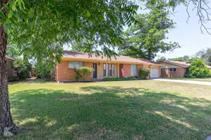 3317 Santa Monica Dr, Abilene, TX 79605 - Photo 29