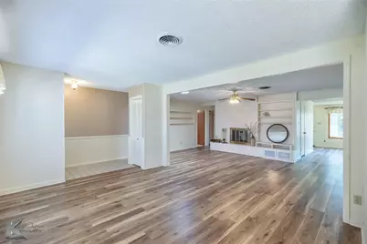 3317 Santa Monica Drive, Abilene, TX 79605 - Photo 9
