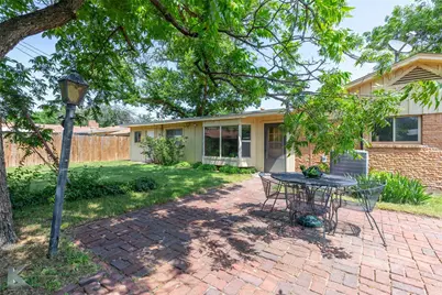 3317 Santa Monica Drive, Abilene, TX 79605 - Photo 27