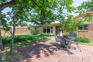 3317 Santa Monica Dr, Abilene, TX 79605 - Photo 27