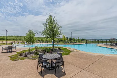 116 Derrett Lane, Rhome, TX 76078 - Photo 27
