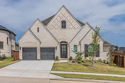 116 Derrett Lane, Rhome, TX 76078 - Photo 1