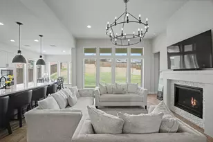 116 Derrett Ln, Rhome, TX 76078 - Photo 9