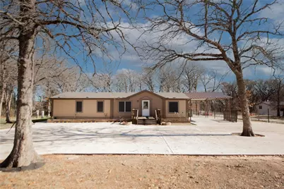 153 Alice Springs Lane, Weatherford, TX 76085 - Photo 3