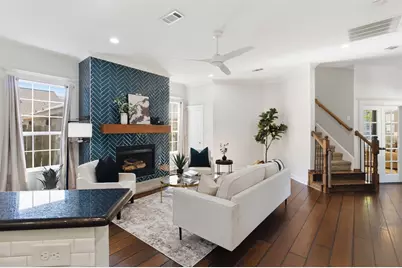 612 W 8th Street, Dallas, TX 75208 - Photo 5