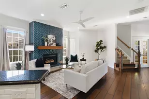 612 W Eighth St, Dallas, TX 75208 - Photo 5