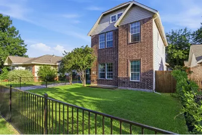 612 W 8th Street, Dallas, TX 75208 - Photo 3