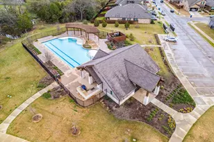 599 Concho St, Aubrey, TX 76227 - Photo 33