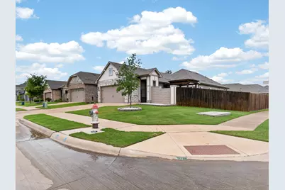 599 Concho Street, Aubrey, TX 76227 - Photo 3