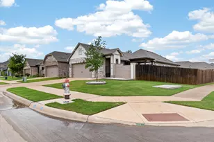 599 Concho St, Aubrey, TX 76227 - Photo 3