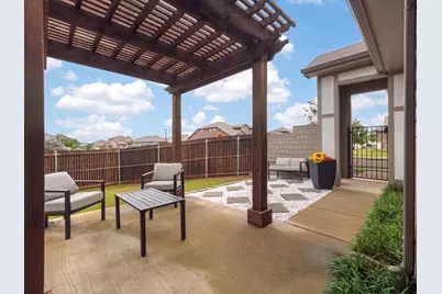 599 Concho Street, Aubrey, TX 76227 - Photo 5