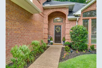 9104 Nob Hill Drive, North Richland Hills, TX 76182 - Photo 3