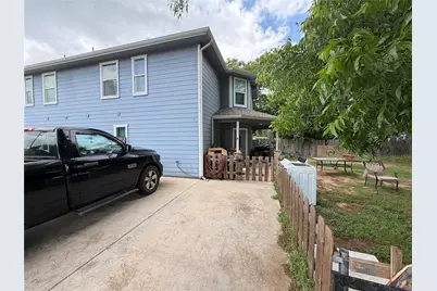 602 Sabine Avenue, Cleburne, TX 76031 - Photo 3