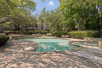 7452 E Northwest Highway #123, Dallas, TX 75231 - Photo 23