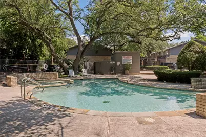 7452 E Northwest Highway #123, Dallas, TX 75231 - Photo 25