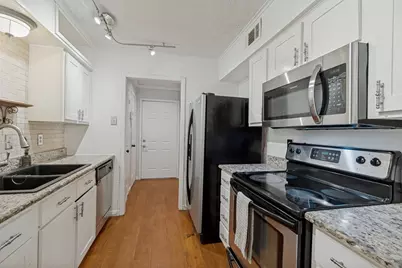 7452 E Northwest Highway #123, Dallas, TX 75231 - Photo 11