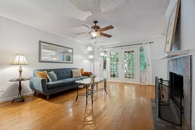 7452 E Northwest Highway #123, Dallas, TX 75231 - Photo 5