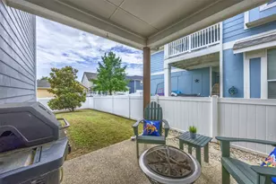 1220 King George Ln, Savannah, TX 76227 - Photo 11