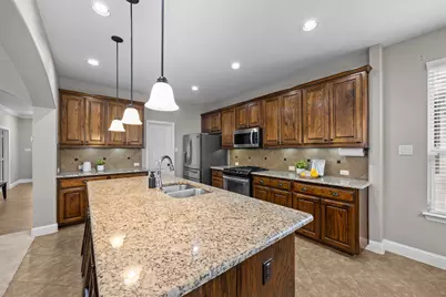 1220 King George Lane, Savannah, TX 76227 - Photo 5