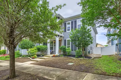 1220 King George Lane, Savannah, TX 76227 - Photo 7