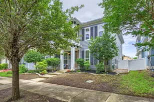 1220 King George Ln, Savannah, TX 76227 - Photo 7