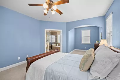 1220 King George Lane, Savannah, TX 76227 - Photo 31