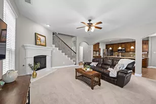 1220 King George Ln, Savannah, TX 76227 - Photo 21