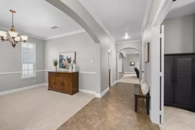 1220 King George Lane, Savannah, TX 76227 - Photo 17