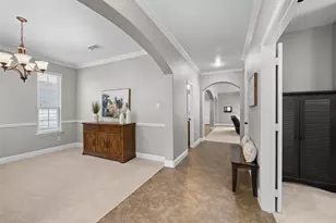 1220 King George Ln, Savannah, TX 76227 - Photo 17