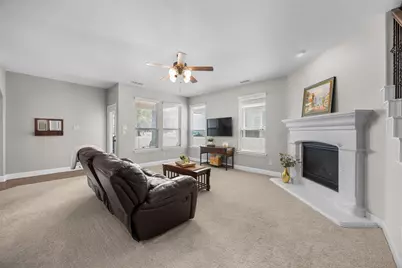 1220 King George Lane, Savannah, TX 76227 - Photo 19