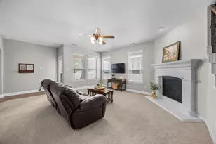 1220 King George Ln, Savannah, TX 76227 - Photo 19