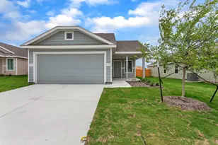 9781 Skyhawk Ave, Fort Worth, TX 76179 - Photo 1