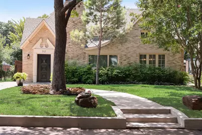 717 Ridgeway Street, Dallas, TX 75214 - Photo 19