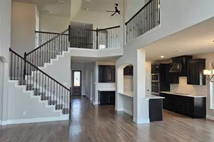373 Willie's Ct, Whitesboro, TX 76273 - Photo 3