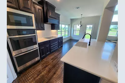 373 Willie's Court, Whitesboro, TX 76273 - Photo 5