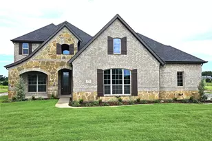 373 Willie's Ct, Whitesboro, TX 76273 - Photo 1