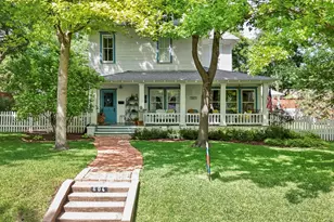 604 W Jefferson St, Waxahachie, TX 75165 - Photo 25