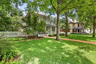 604 W Jefferson St, Waxahachie, TX 75165 - Photo 5