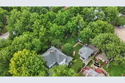 604 W Jefferson Street, Waxahachie, TX 75165 - Photo 5