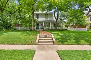 604 W Jefferson St, Waxahachie, TX 75165 - Photo 7
