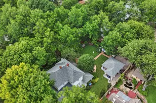 604 W Jefferson St, Waxahachie, TX 75165 - Photo 5