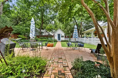 604 W Jefferson Street, Waxahachie, TX 75165 - Photo 31