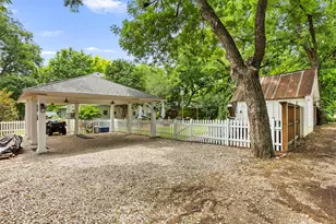 604 W Jefferson St, Waxahachie, TX 75165 - Photo 37
