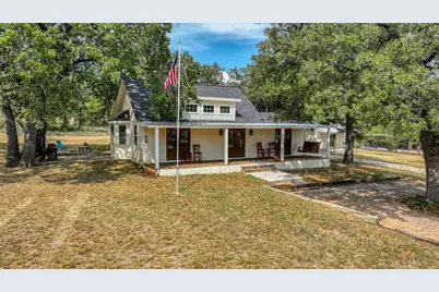 156 Tatem Hill Road, Mineral Wells, TX 76067 - Photo 1