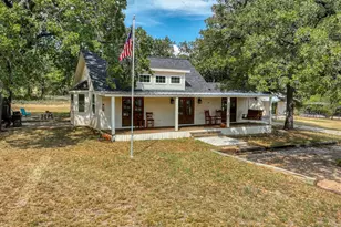 156 Tatem Hill Rd, Mineral Wells, TX 76067 - Photo 1