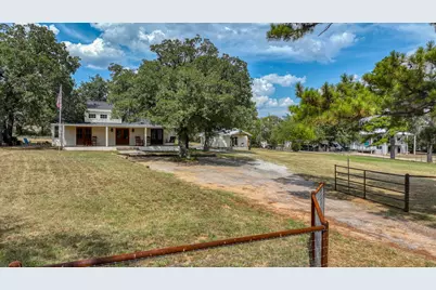 156 Tatem Hill Road, Mineral Wells, TX 76067 - Photo 3