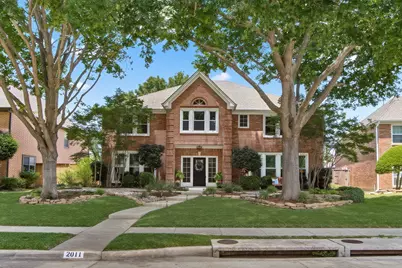 2011 Primrose Drive, Richardson, TX 75082 - Photo 1