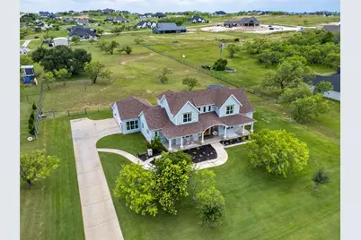 620 Dickens Drive, Aledo, TX 76008 - Photo 37