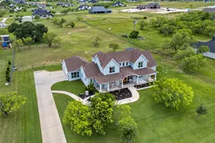620 Dickens Dr, Aledo, TX 76008 - Photo 37