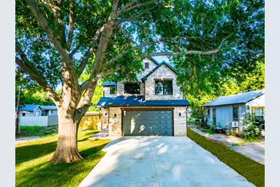 817 Plum Street, Graham, TX 76450 - Photo 1